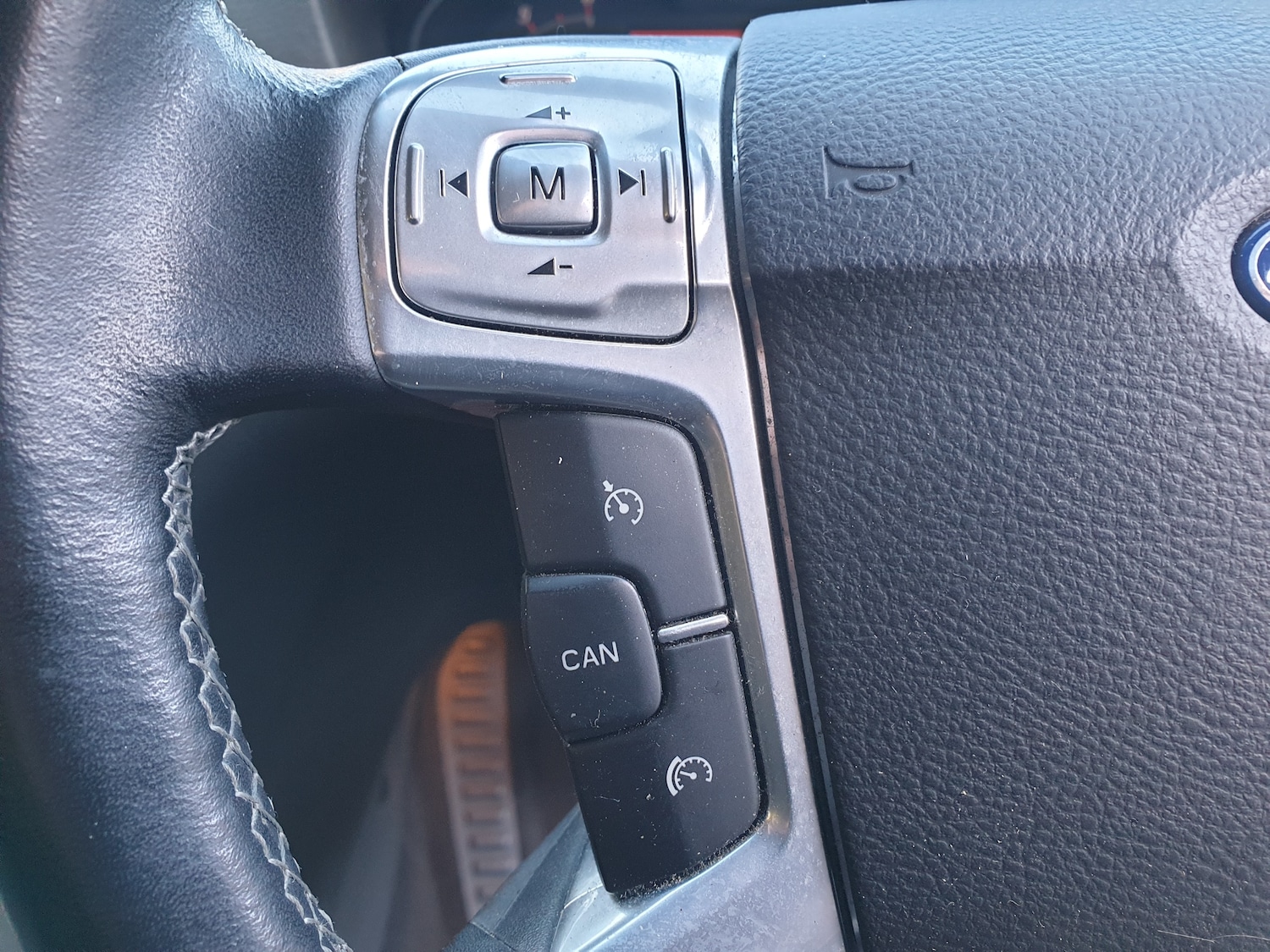 Used Ford Mondeo 2013 for sale - 77470305: Photo 15