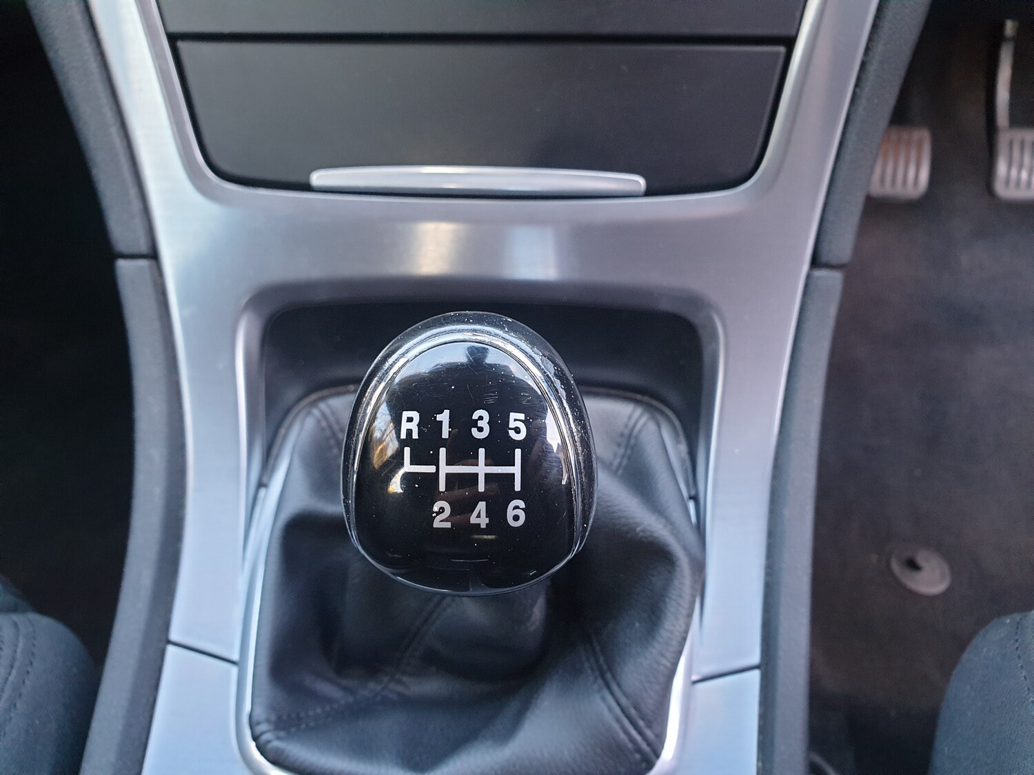 Used Ford Mondeo 2013 for sale - 77470305: Photo 16