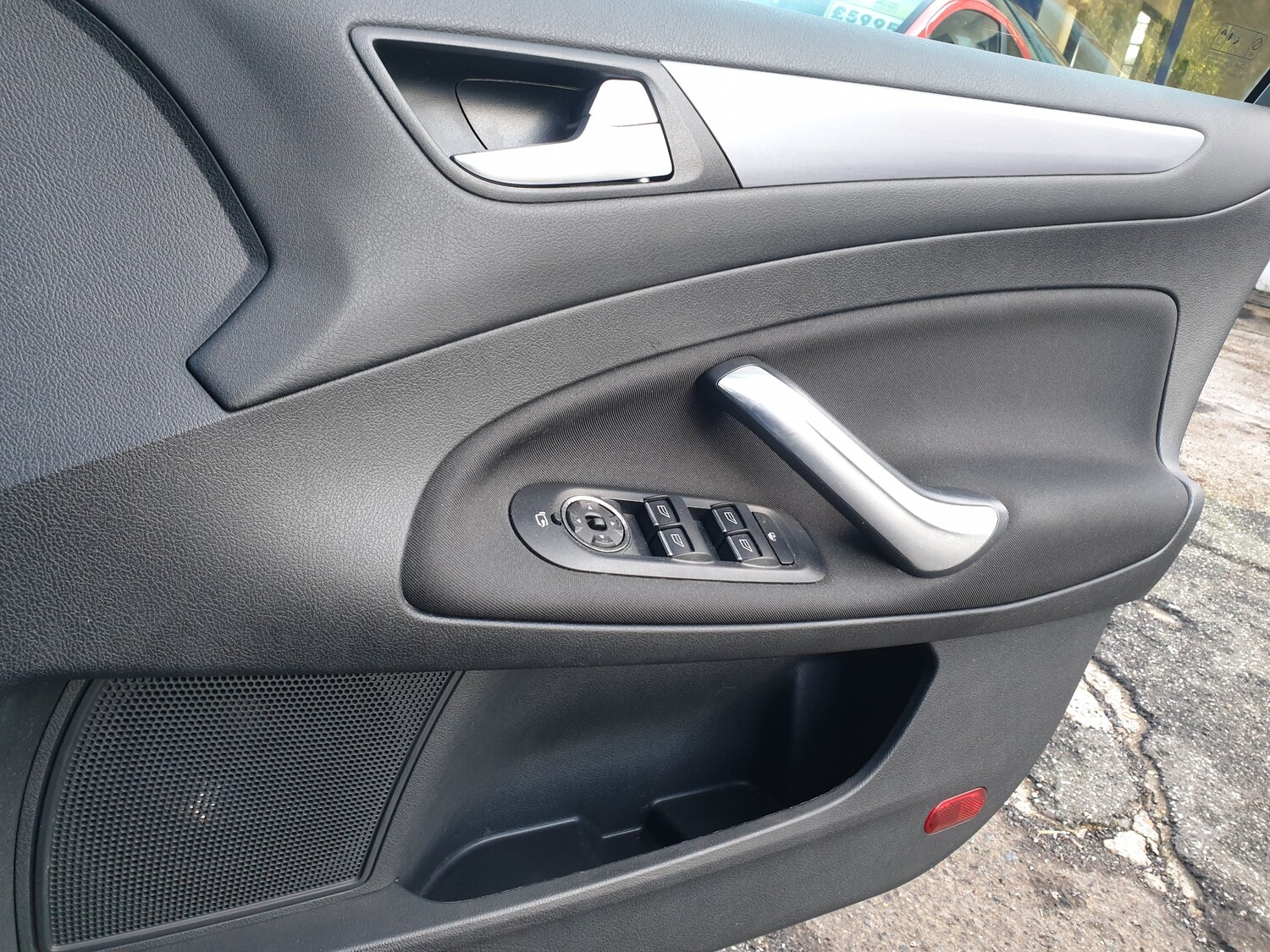 Used Ford Mondeo 2013 for sale - 77470305: Photo 17