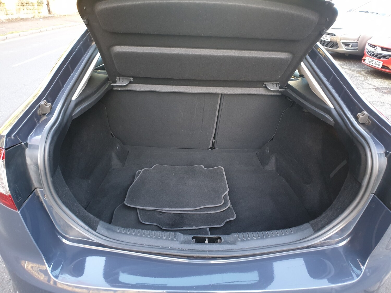 Used Ford Mondeo 2013 for sale - 77470305: Photo 20