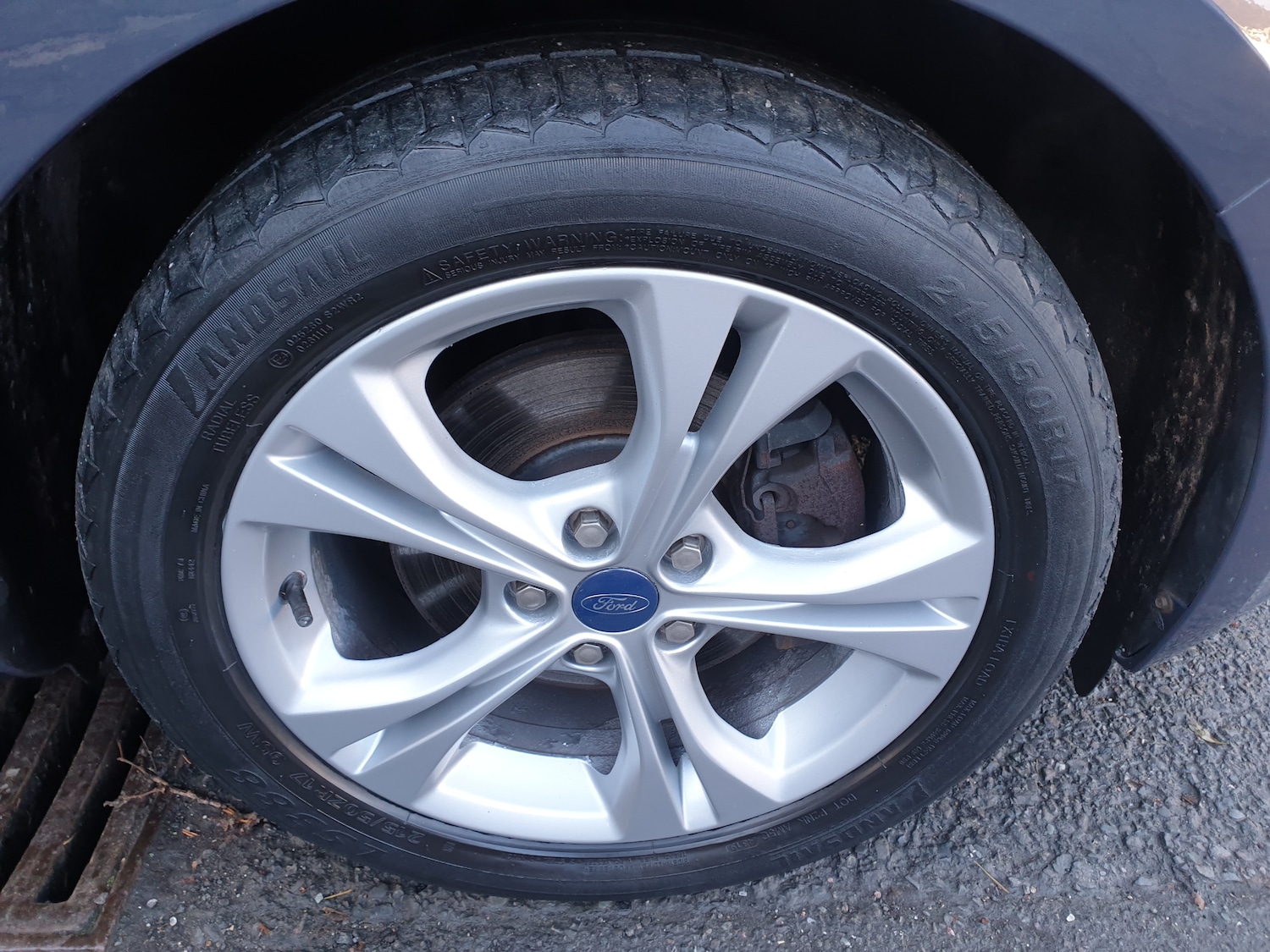 Used Ford Mondeo 2013 for sale - 77470305: Photo 21