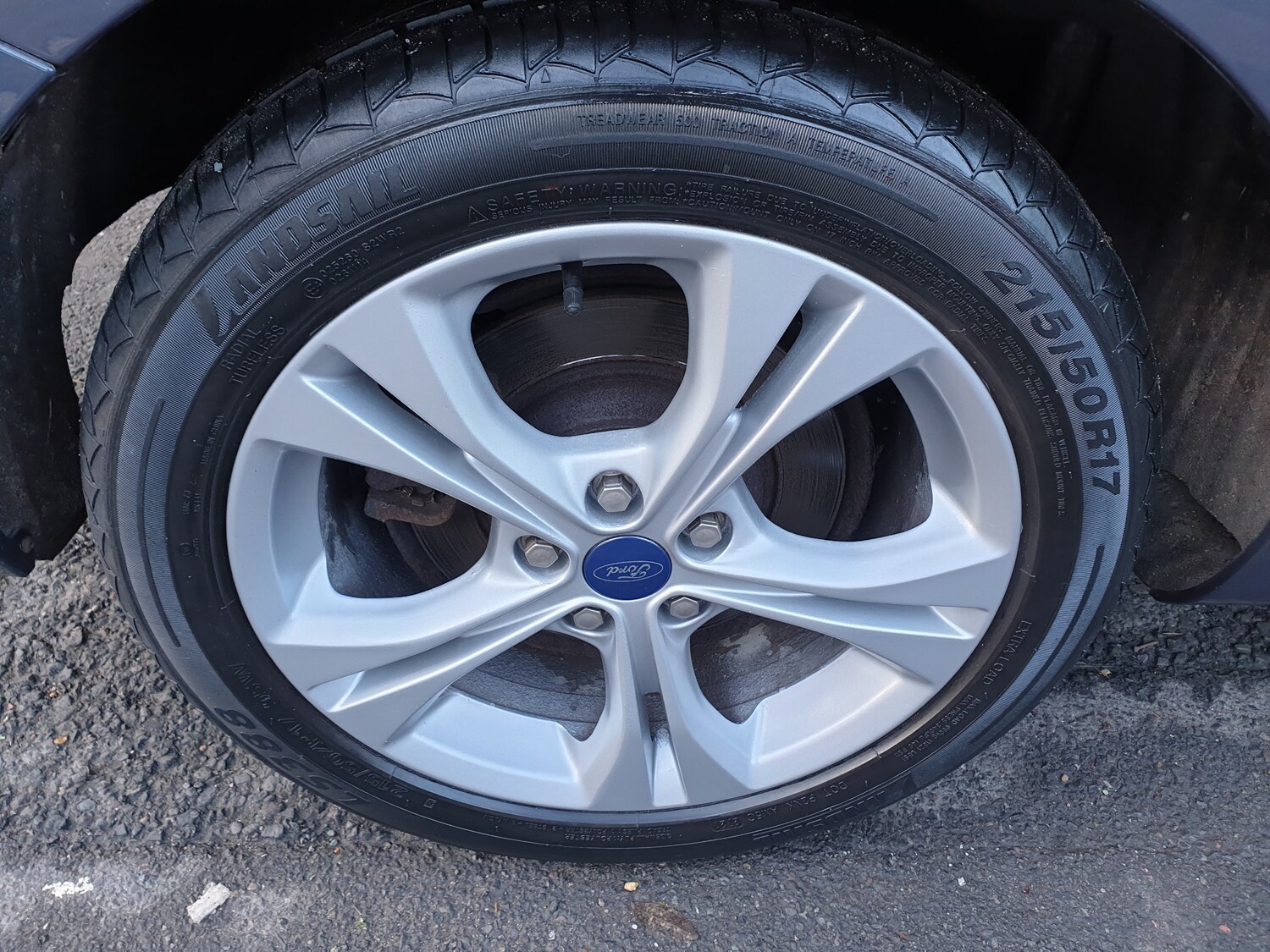 Used Ford Mondeo 2013 for sale - 77470305: Photo 22