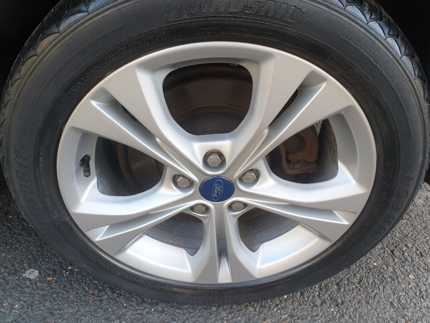 Used Ford Mondeo 2013 for sale - 77470305: Photo 23