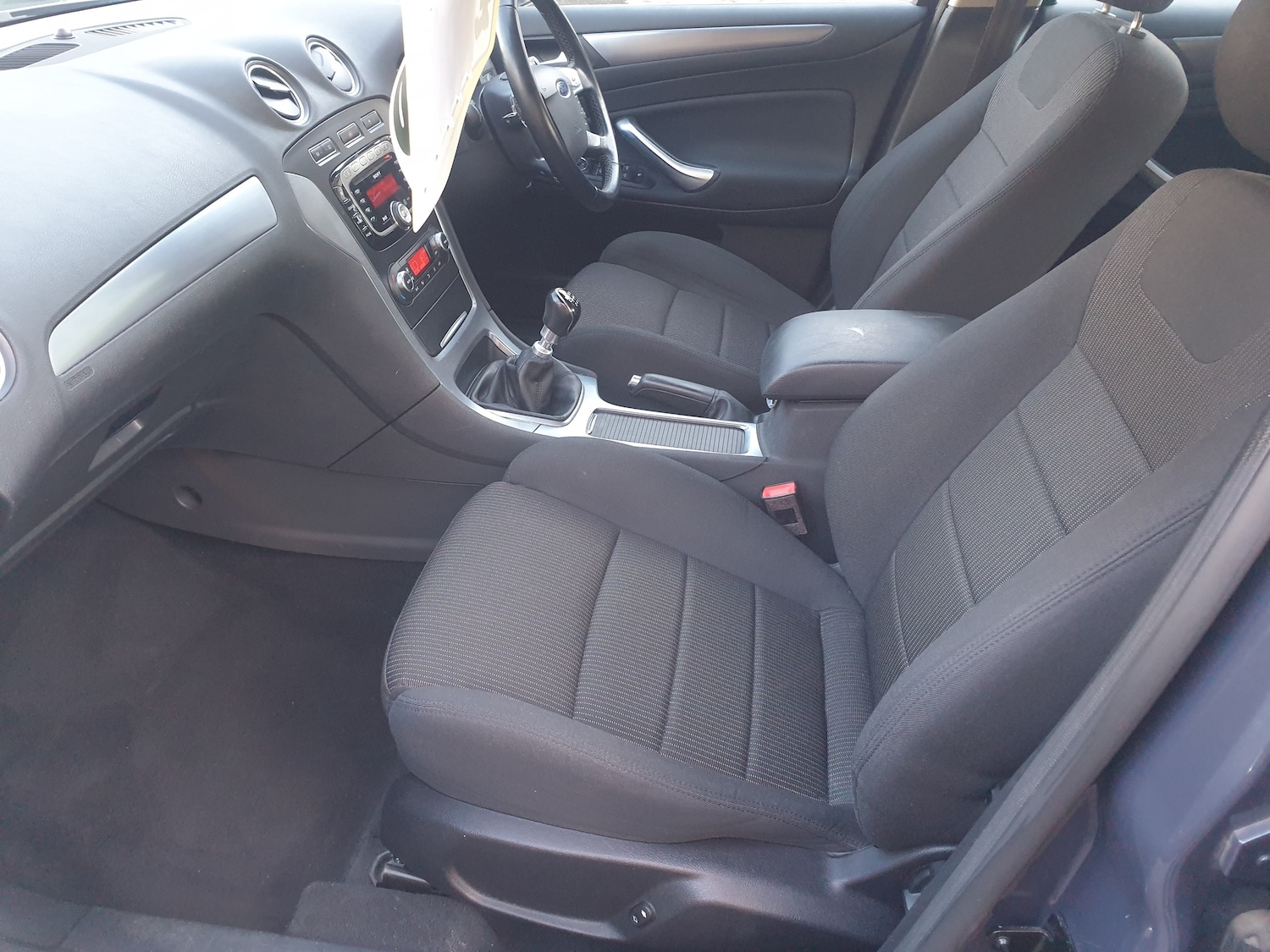 Used Ford Mondeo 2013 for sale - 77470305: Photo 8