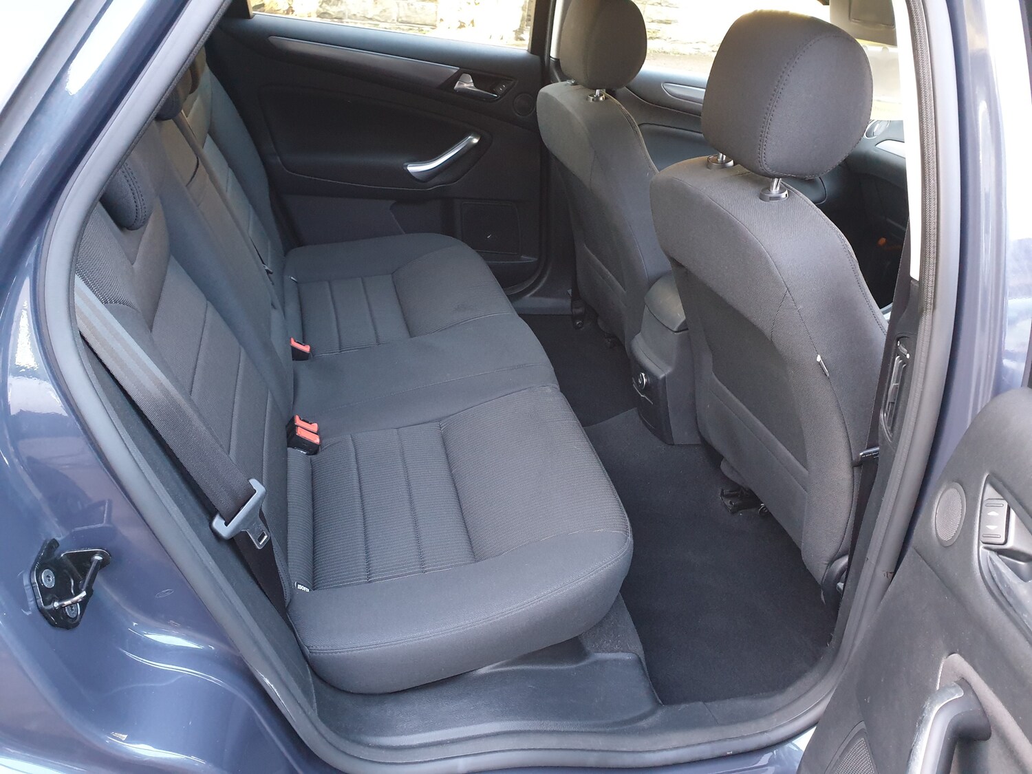 Used Ford Mondeo 2013 for sale - 77470305: Photo 9