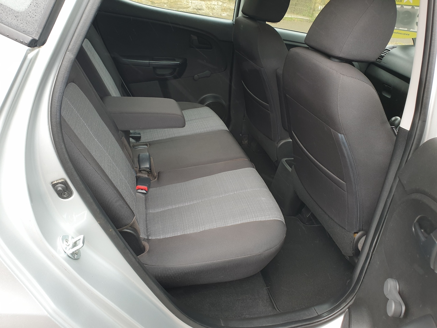 Used Kia Venga 2012 for sale - 78132127: Photo 10