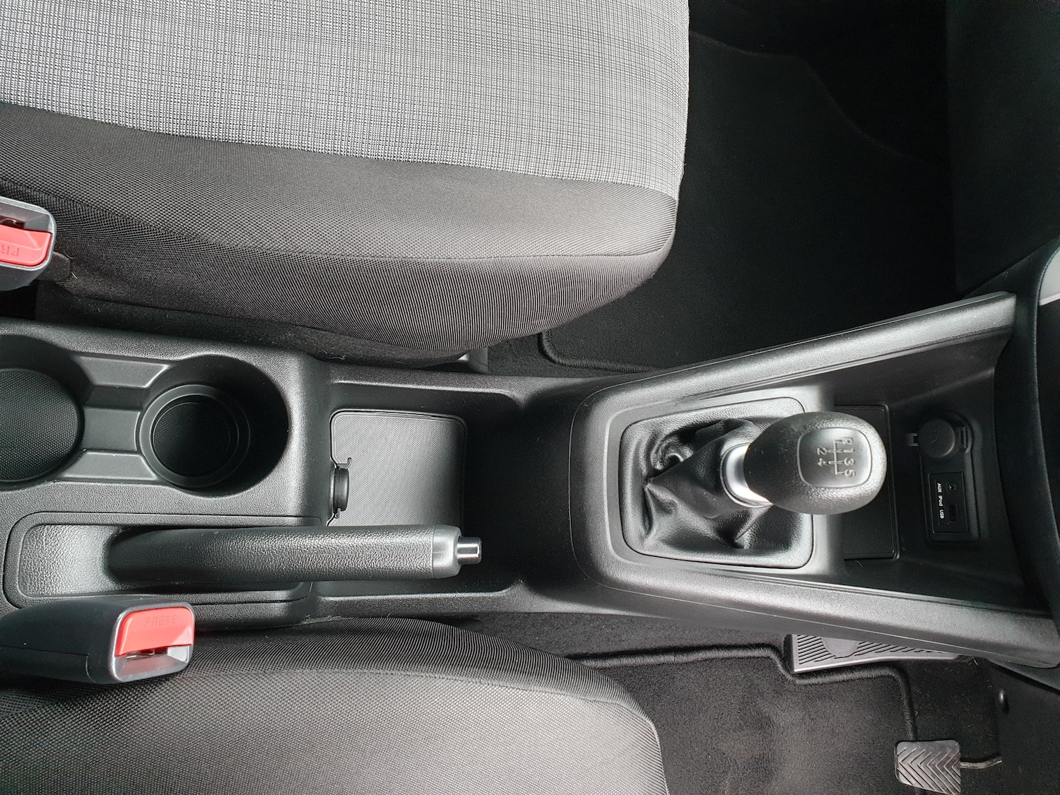 Used Kia Venga 2012 for sale - 78132127: Photo 11