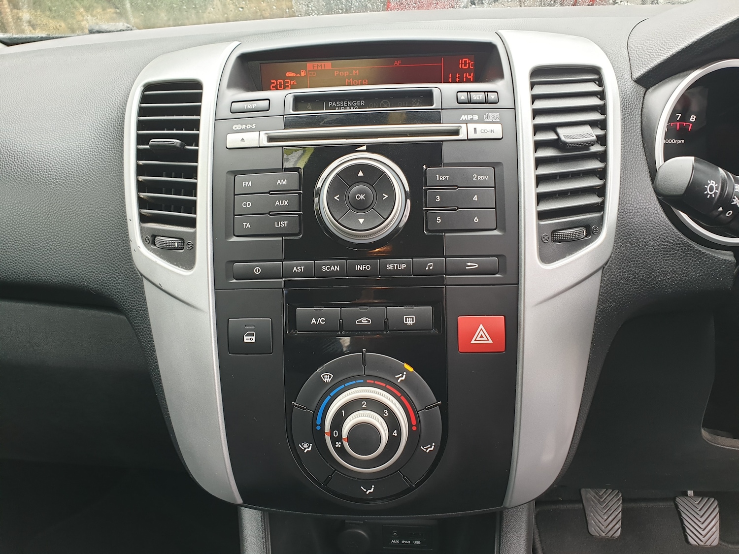 Used Kia Venga 2012 for sale - 78132127: Photo 12