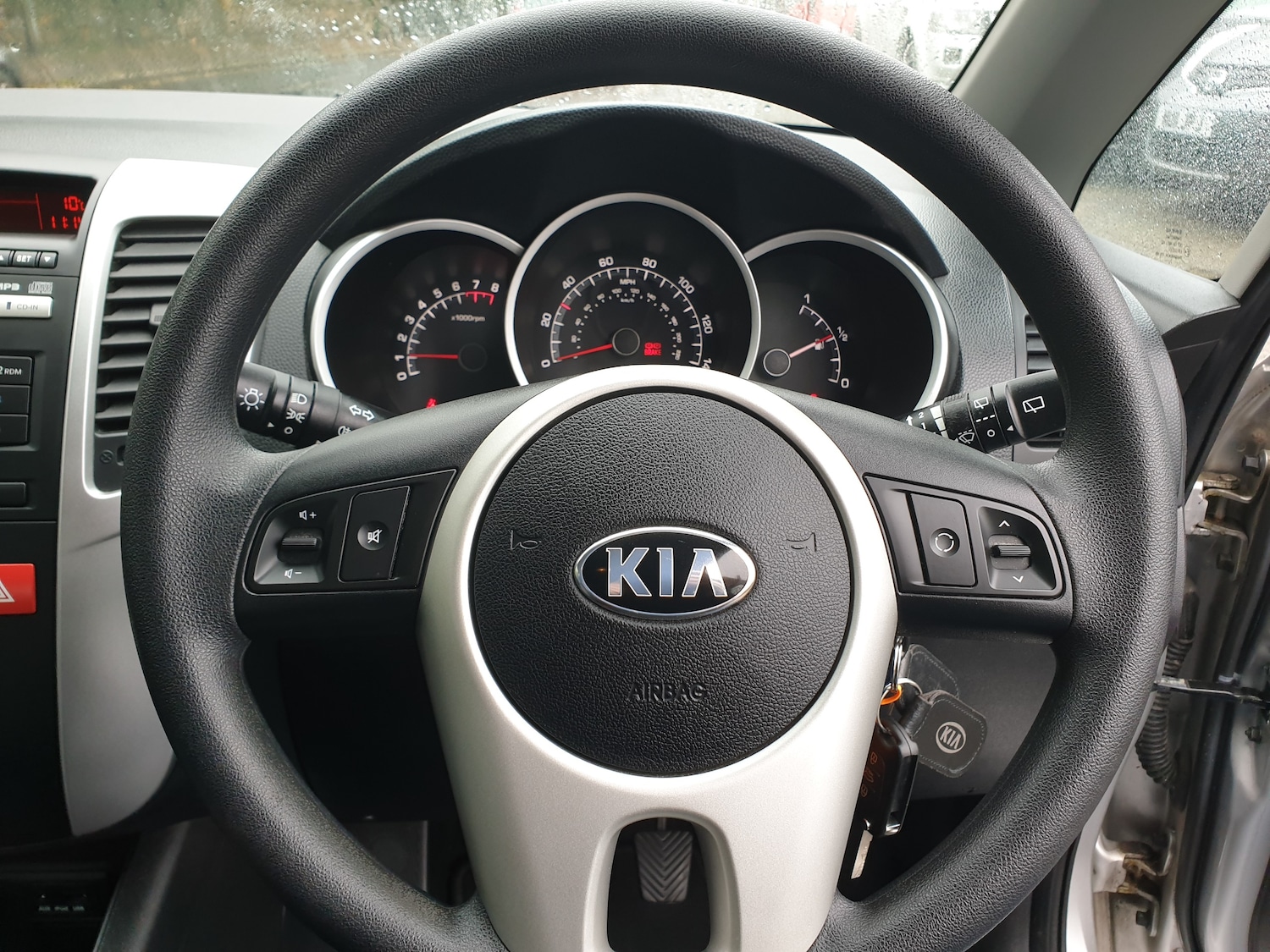 Used Kia Venga 2012 for sale - 78132127: Photo 13