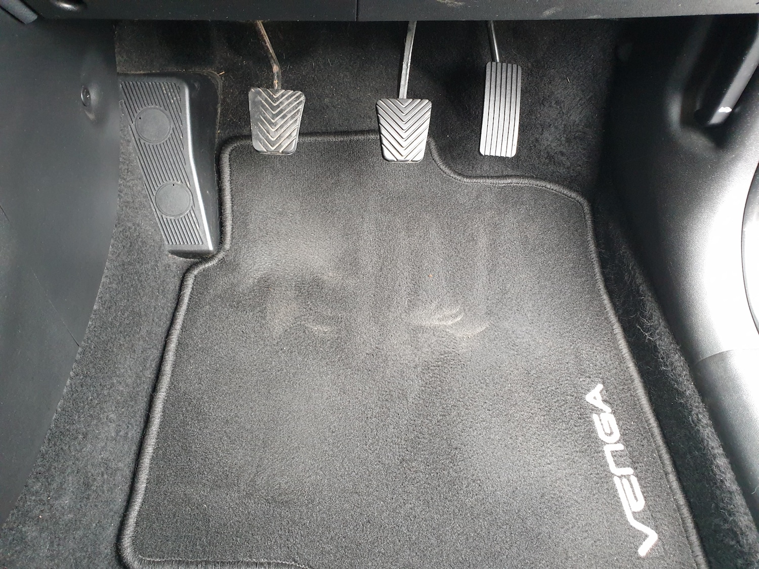 Used Kia Venga 2012 for sale - 78132127: Photo 15