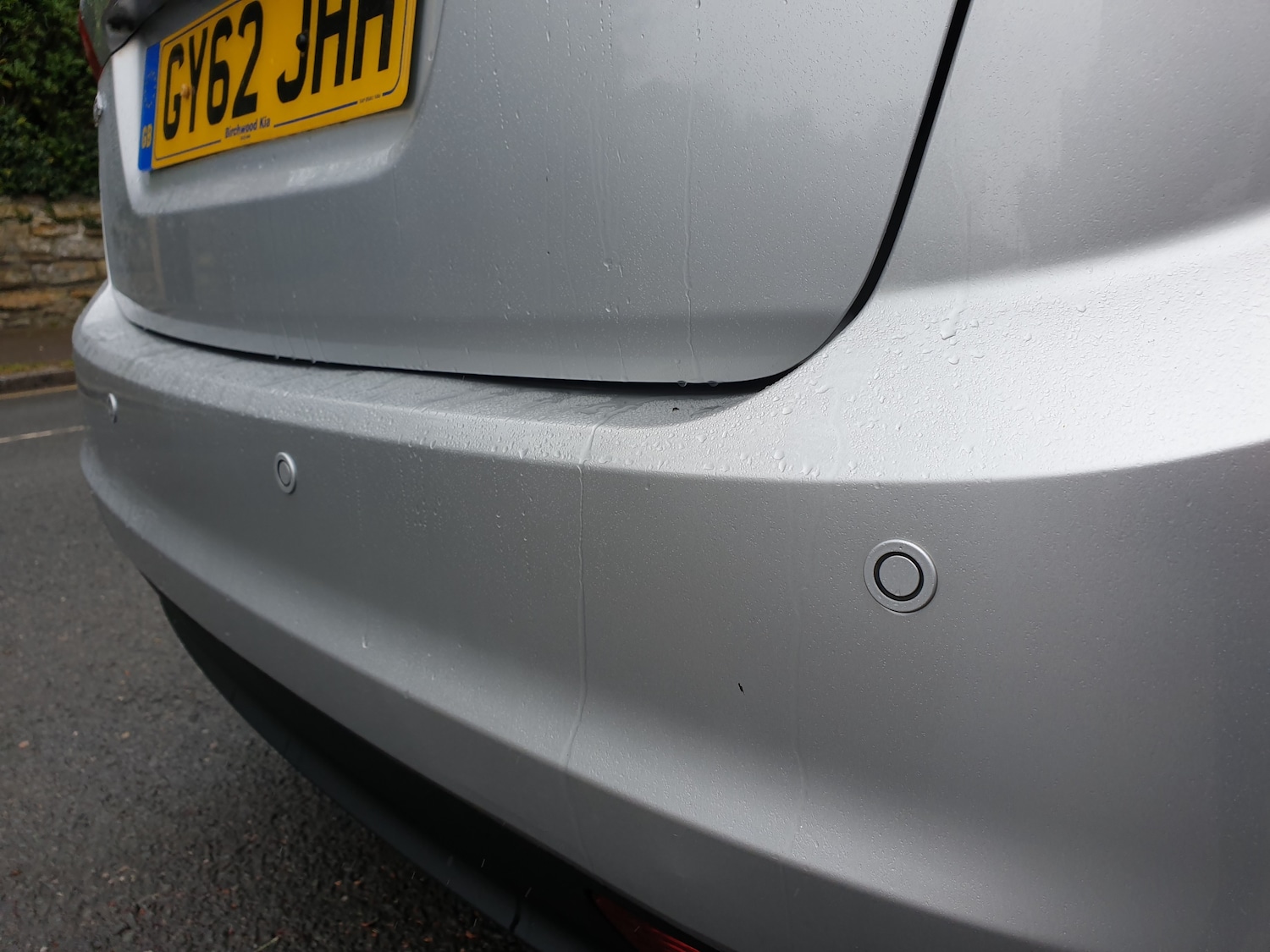 Used Kia Venga 2012 for sale - 78132127: Photo 7