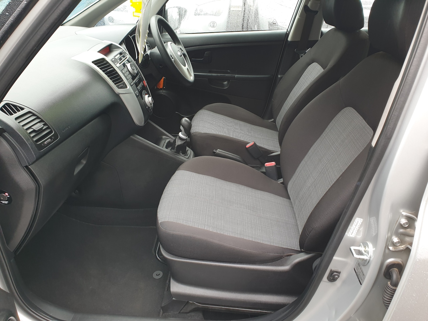 Used Kia Venga 2012 for sale - 78132127: Photo 9