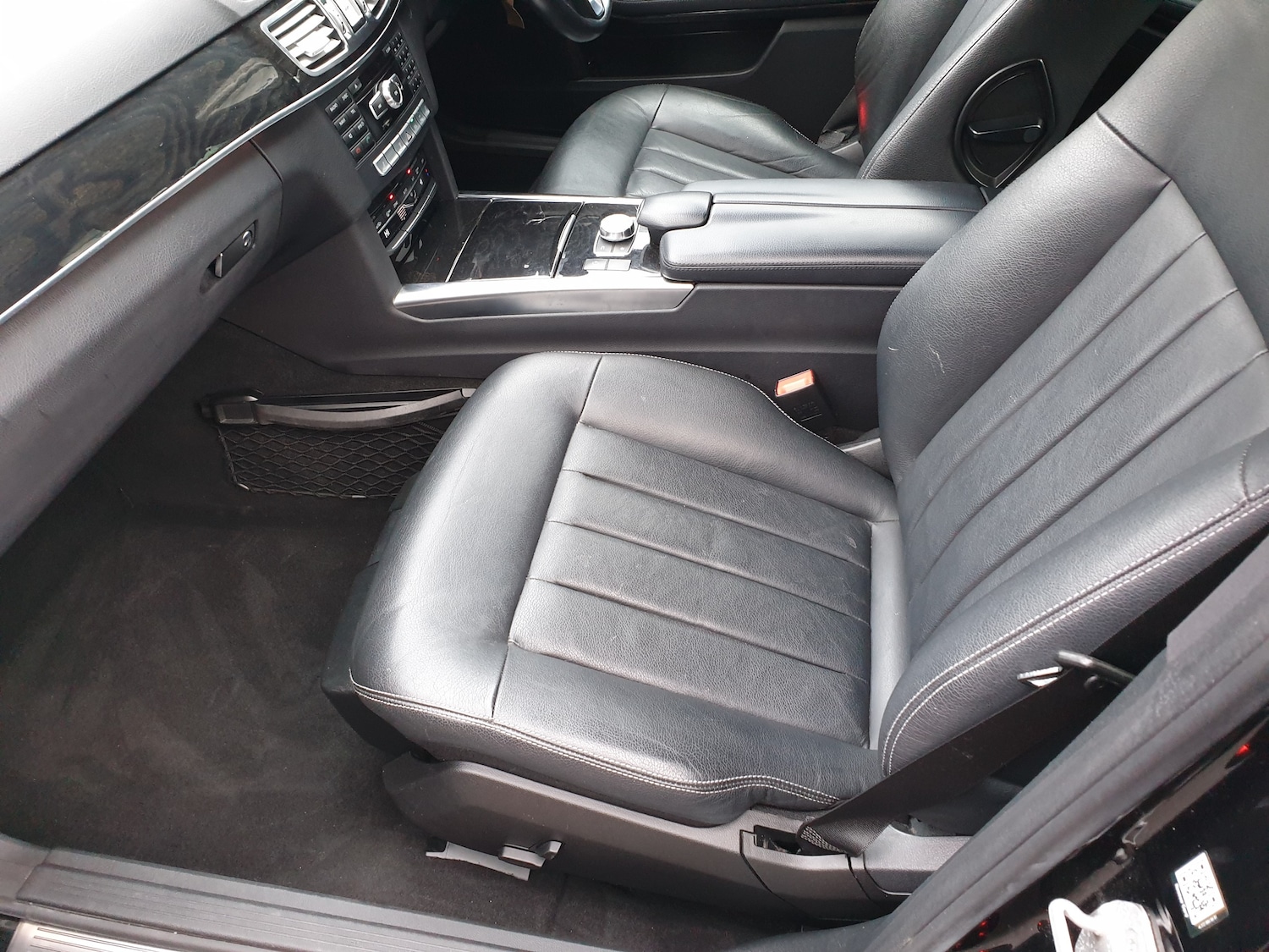 Used Mercedes-Benz E Class 2013 for sale - 77470314: Photo 10