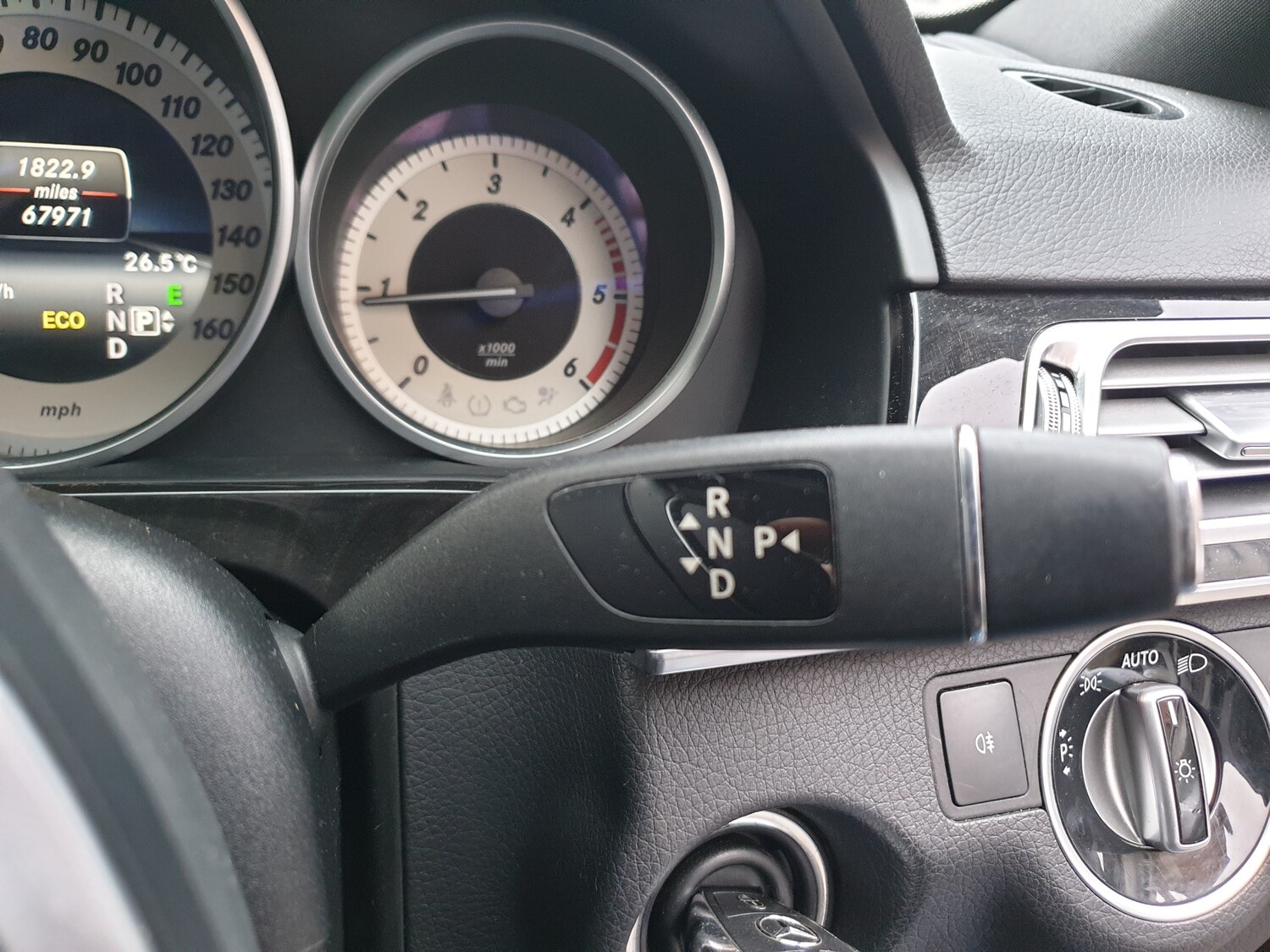 Used Mercedes-Benz E Class 2013 for sale - 77470314: Photo 14