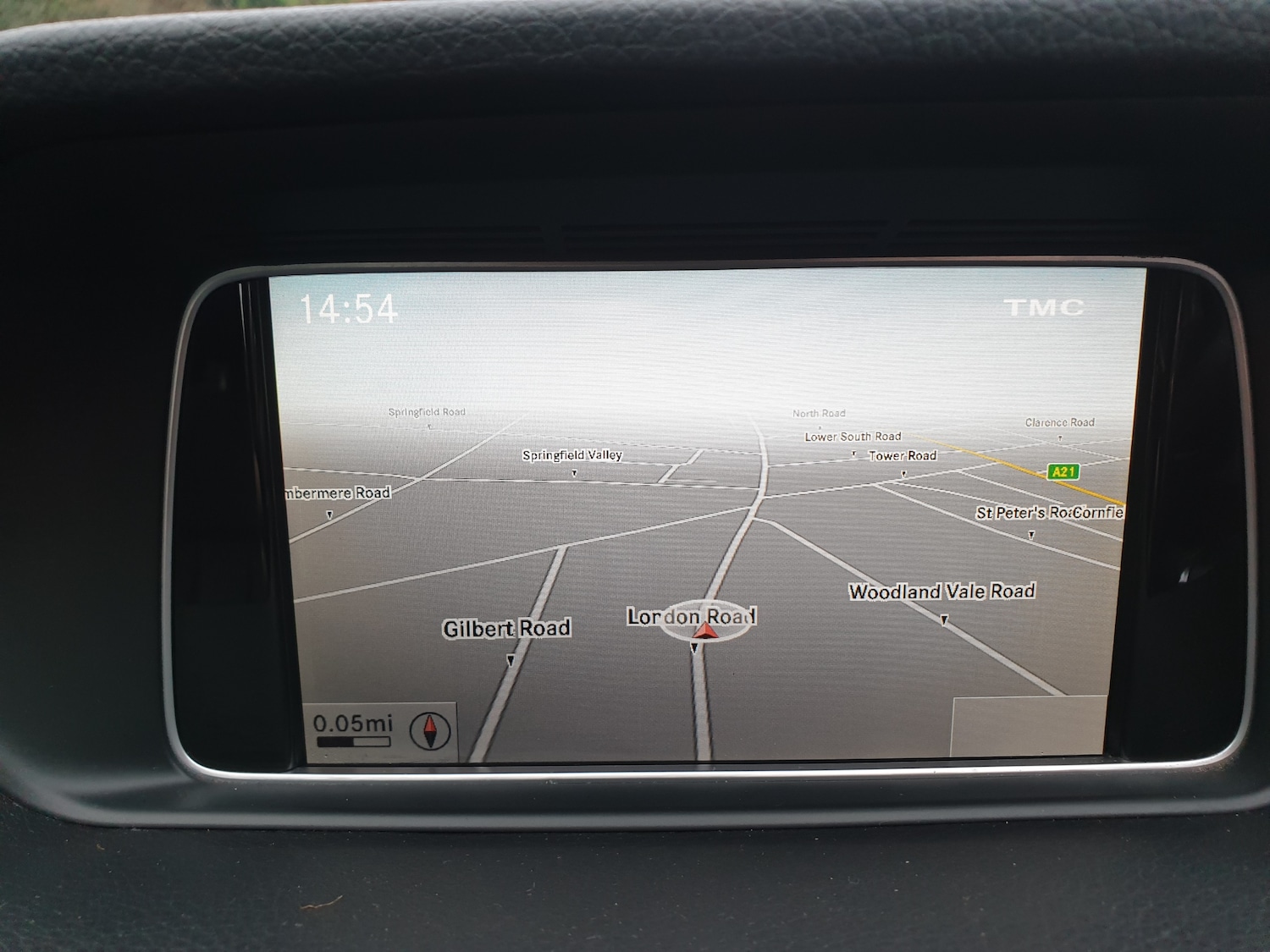 Used Mercedes-Benz E Class 2013 for sale - 77470314: Photo 18