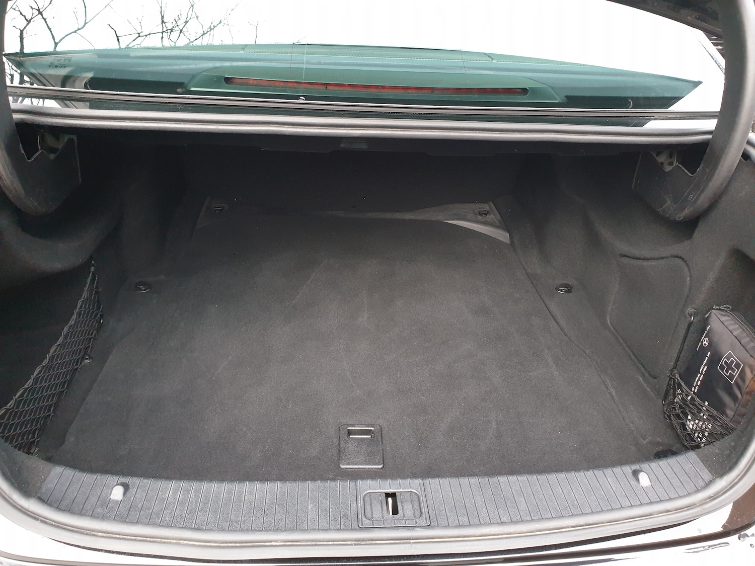 Used Mercedes-Benz E Class 2013 for sale - 77470314: Photo 24