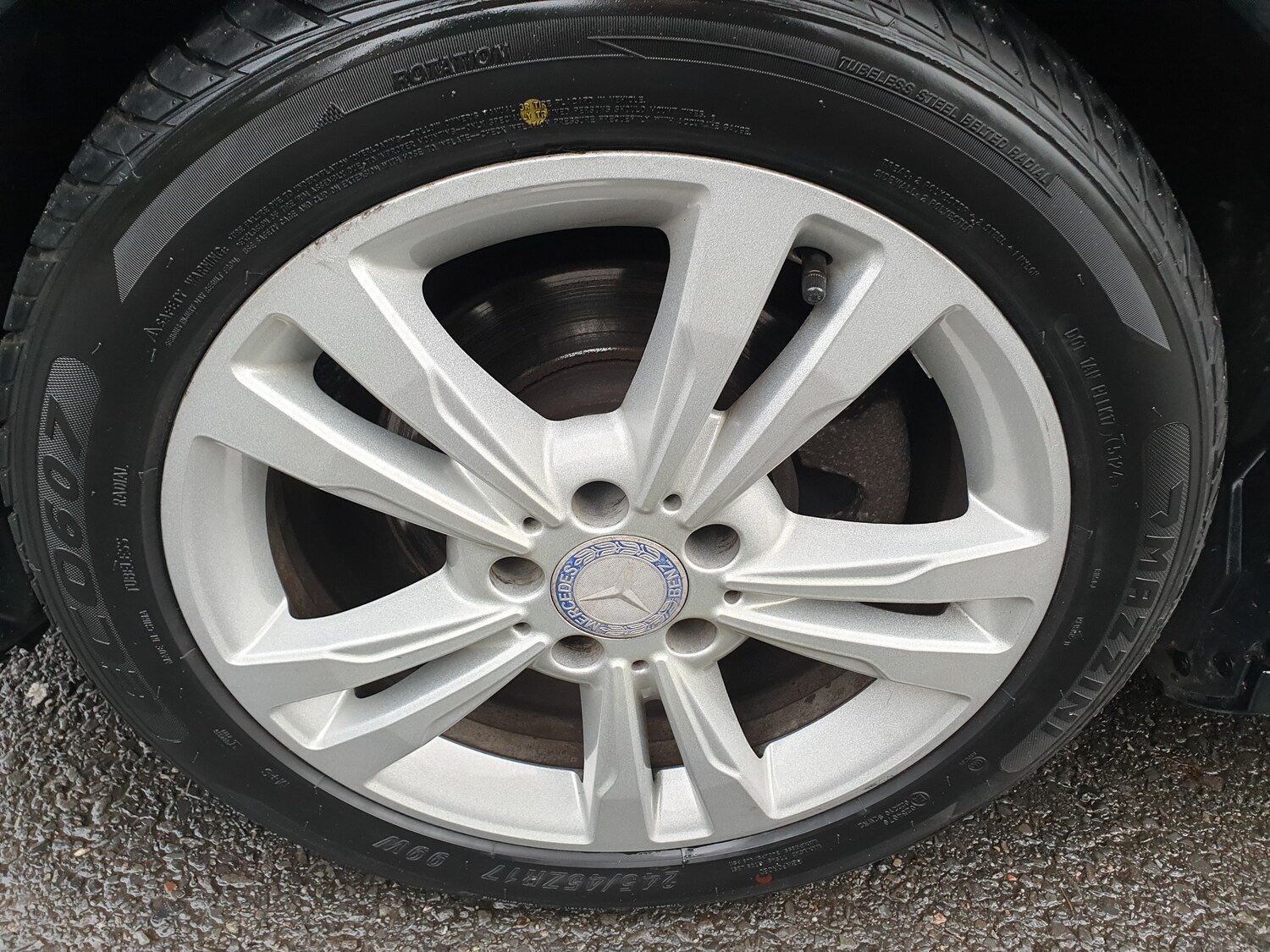 Used Mercedes-Benz E Class 2013 for sale - 77470314: Photo 25