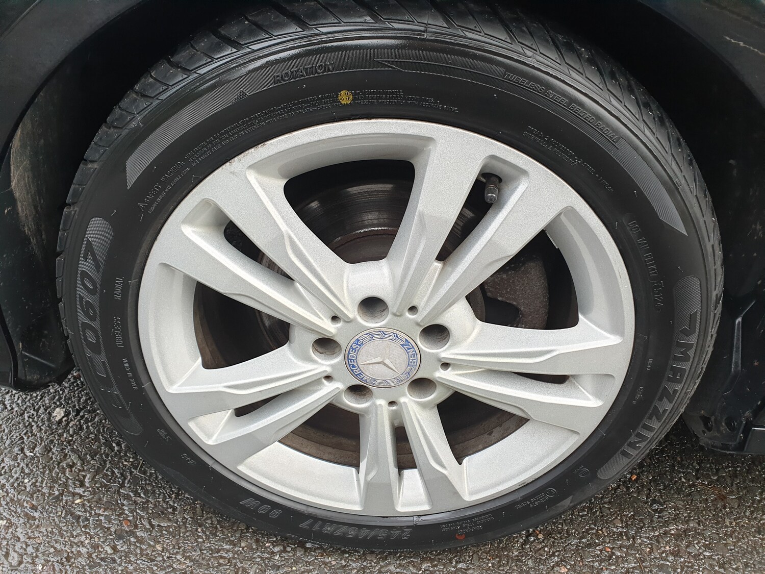 Used Mercedes-Benz E Class 2013 for sale - 77470314: Photo 26