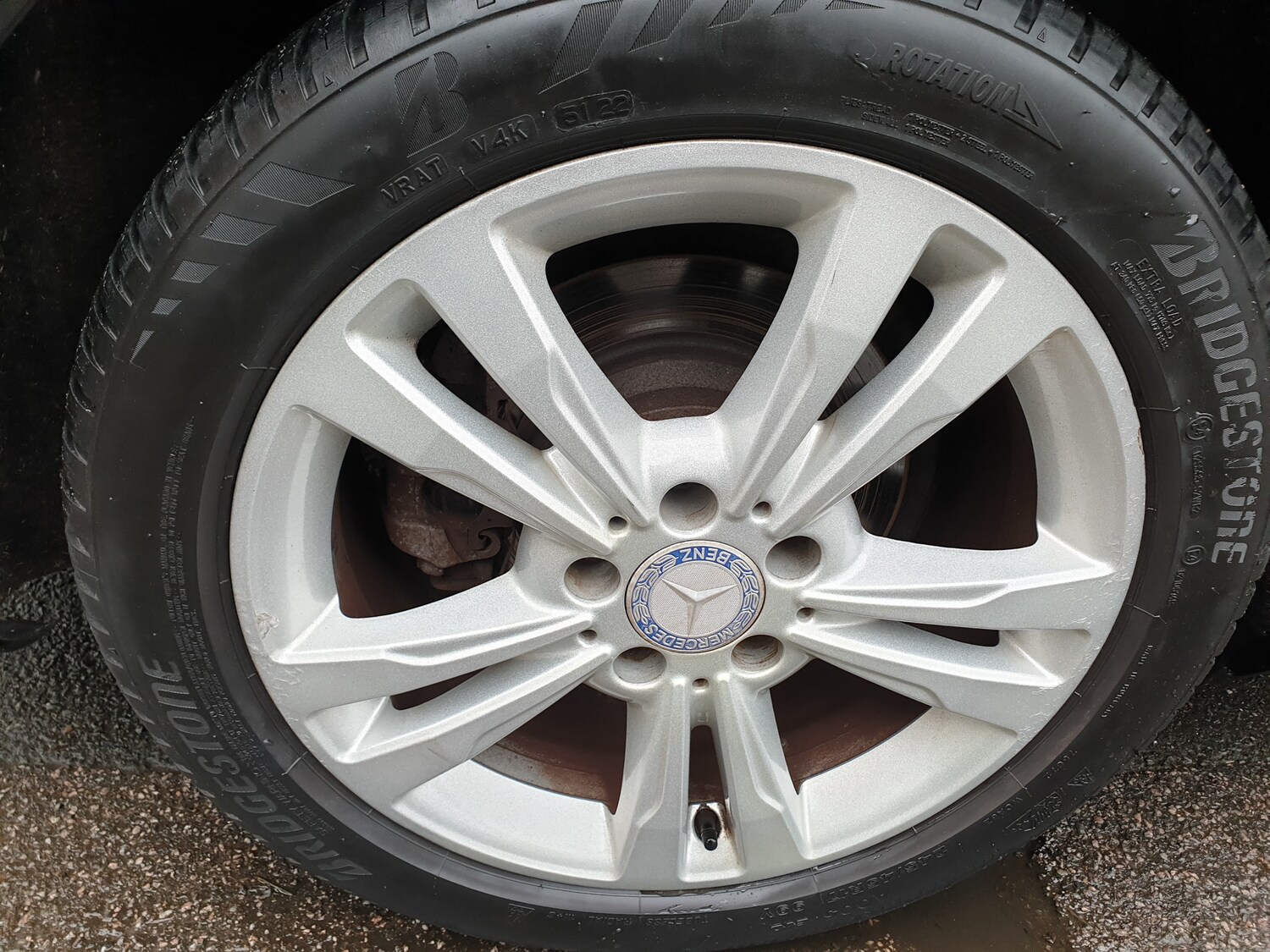 Used Mercedes-Benz E Class 2013 for sale - 77470314: Photo 27