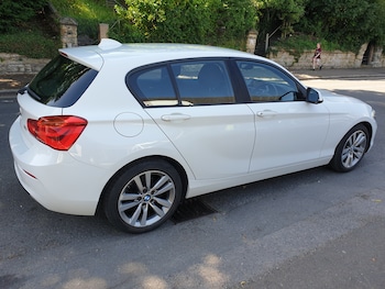 Used BMW 1 Series 2016 for sale - 78926903: Photo