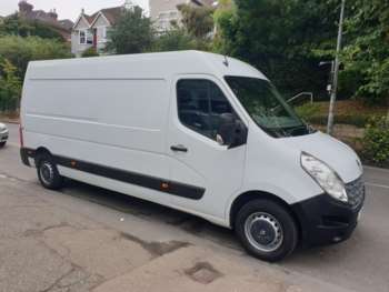 Used Renault Master 2013 for sale - 75064544: Photo