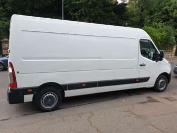 Used Renault Master 2013 for sale - 75064544: Photo