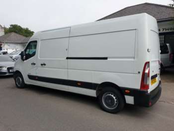 Used Renault Master 2013 for sale - 75064544: Photo