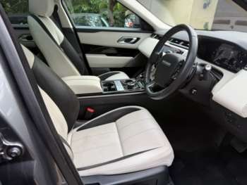 Used Land Rover Range Rover Velar 2017 for sale - 73701898: Photo