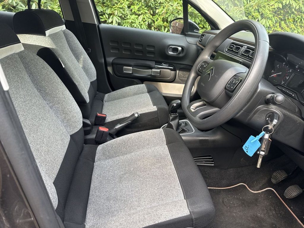 Used Citroen C3 2019 for sale - 77547131: Photo 10