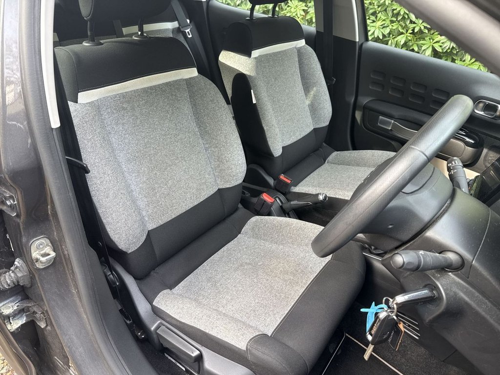 Used Citroen C3 2019 for sale - 77547131: Photo 11