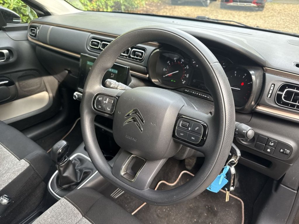 Used Citroen C3 2019 for sale - 77547131: Photo 14