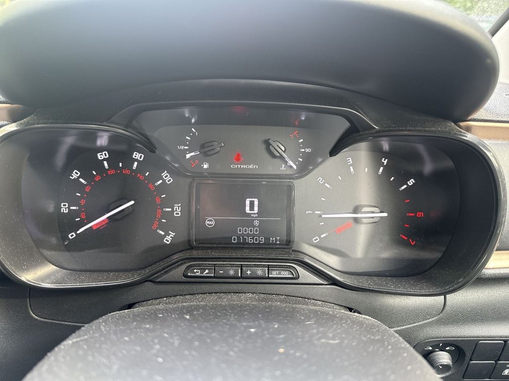 Used Citroen C3 2019 for sale - 77547131: Photo 15