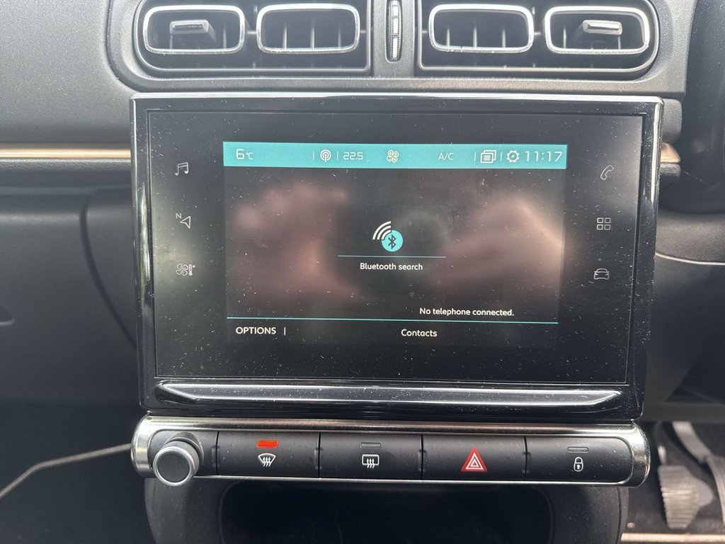 Used Citroen C3 2019 for sale - 77547131: Photo 18