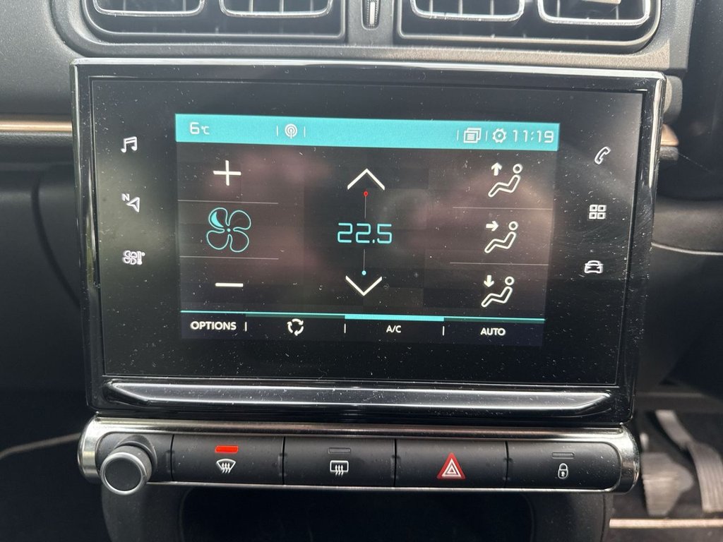 Used Citroen C3 2019 for sale - 77547131: Photo 19