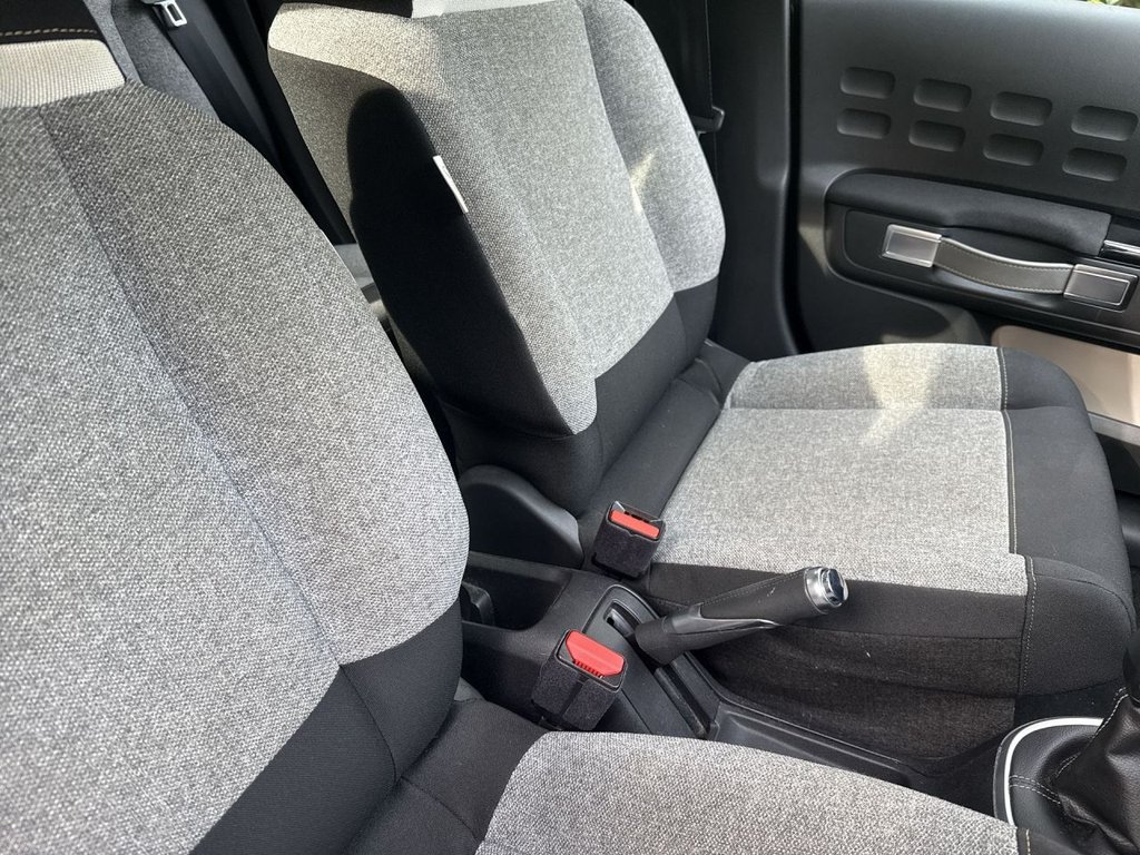 Used Citroen C3 2019 for sale - 77547131: Photo 21