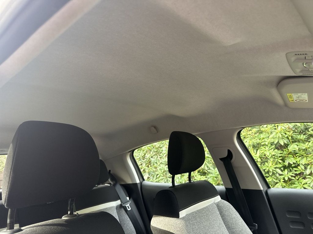 Used Citroen C3 2019 for sale - 77547131: Photo 22