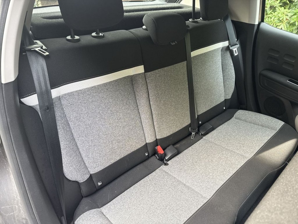 Used Citroen C3 2019 for sale - 77547131: Photo 23