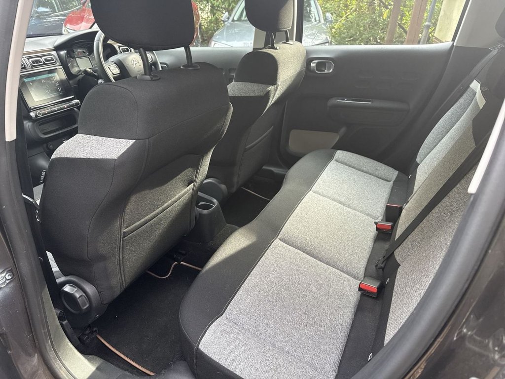 Used Citroen C3 2019 for sale - 77547131: Photo 25