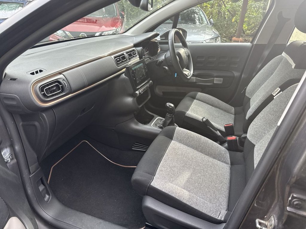 Used Citroen C3 2019 for sale - 77547131: Photo 26