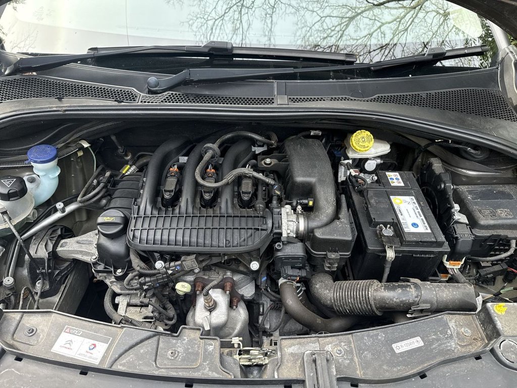 Used Citroen C3 2019 for sale - 77547131: Photo 27