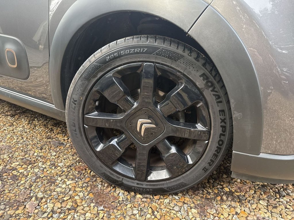 Used Citroen C3 2019 for sale - 77547131: Photo 28