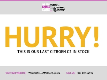 Used Citroen C3 2019 for sale - 77547131: Photo