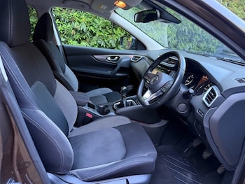Used Nissan Qashqai 2018 for sale - 75699877: Photo