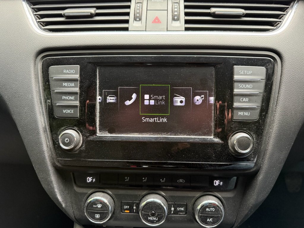 Used Skoda Octavia 2015 for sale - 76061807: Photo 10