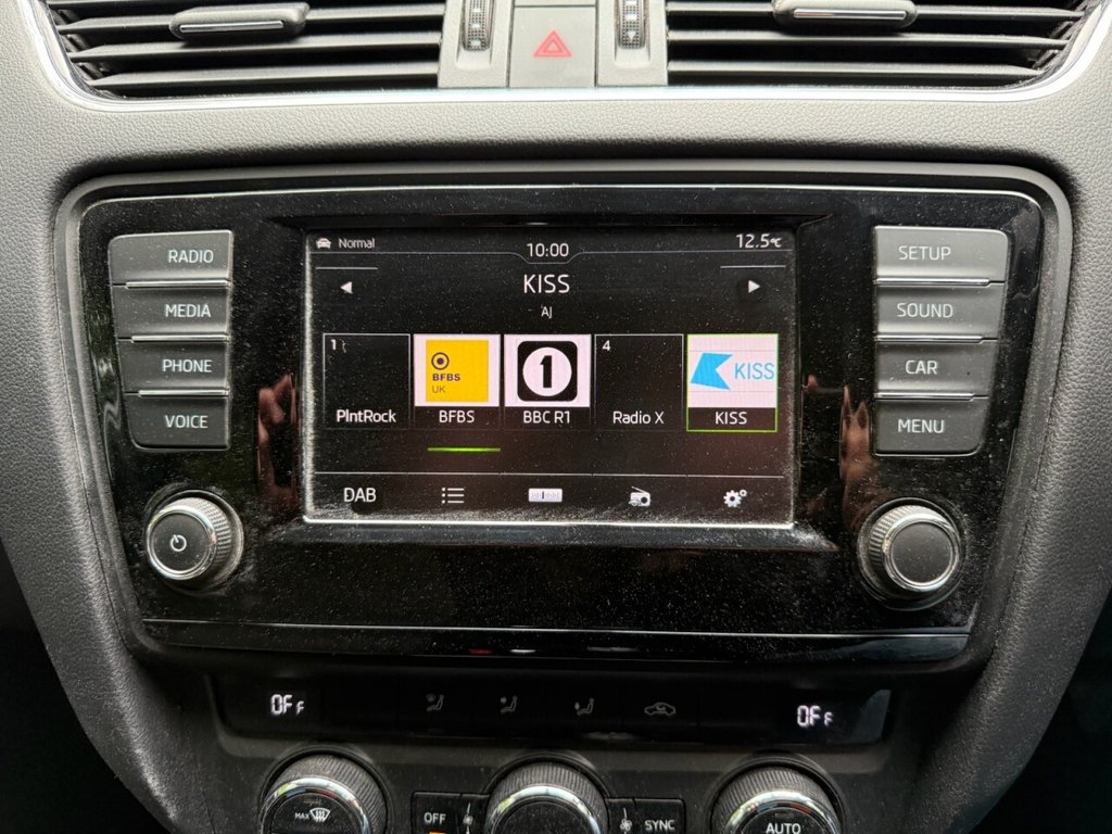 Used Skoda Octavia 2015 for sale - 76061807: Photo 12