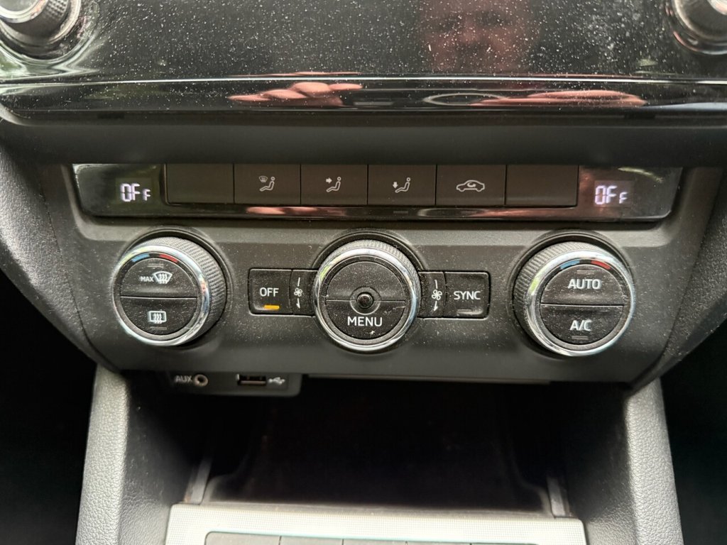 Used Skoda Octavia 2015 for sale - 76061807: Photo 13