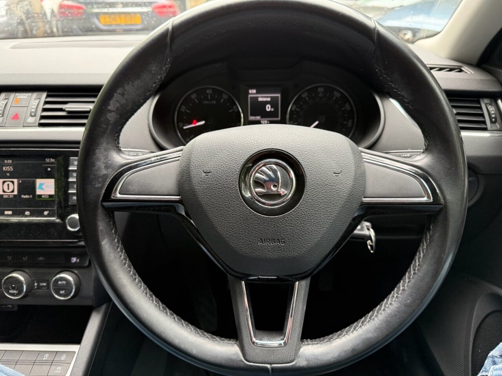 Used Skoda Octavia 2015 for sale - 76061807: Photo 15