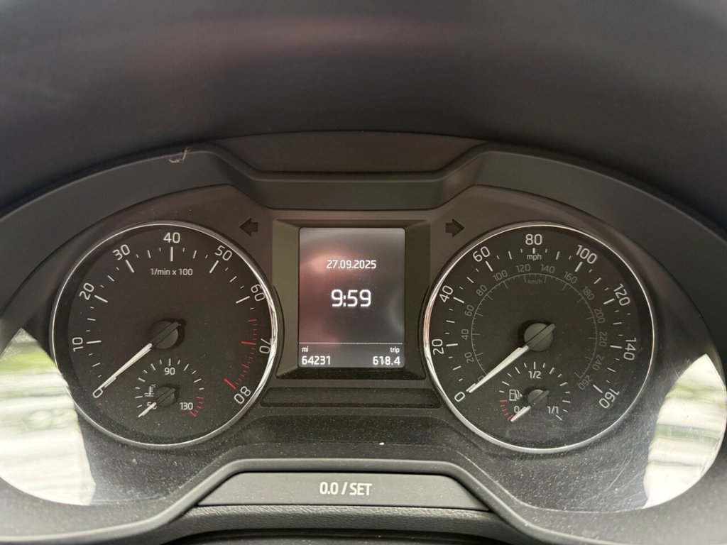 Used Skoda Octavia 2015 for sale - 76061807: Photo 16