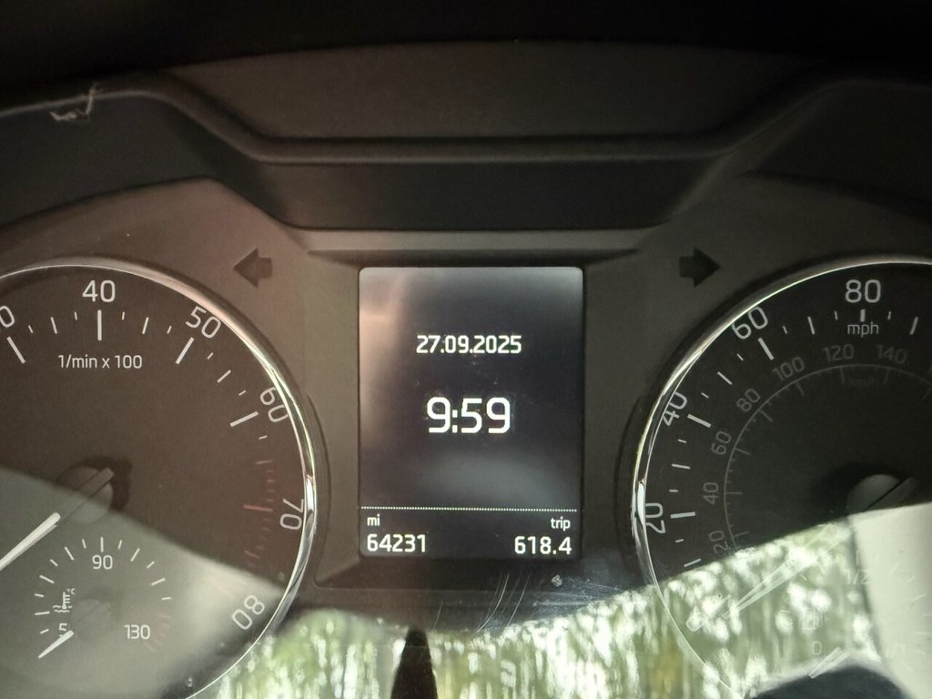 Used Skoda Octavia 2015 for sale - 76061807: Photo 17