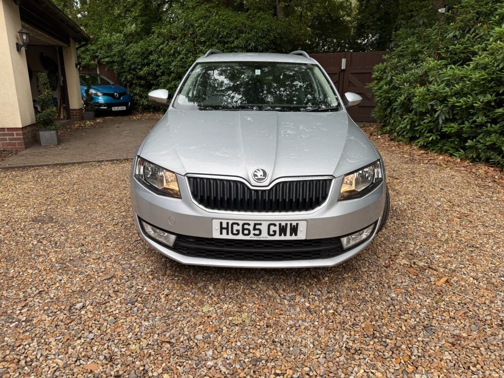 Used Skoda Octavia 2015 for sale - 76061807: Photo 18